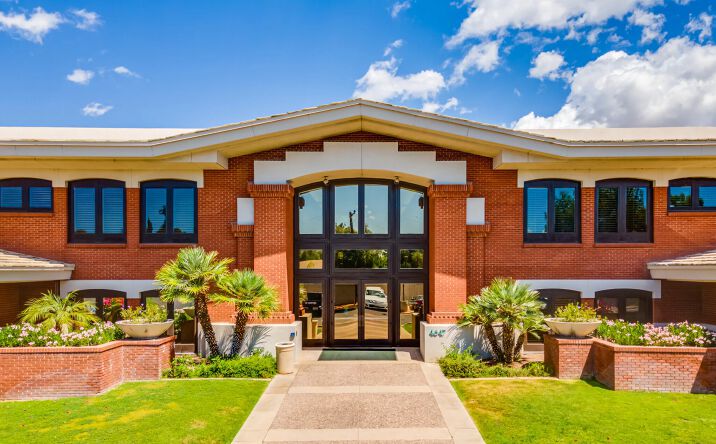 Pictures of Office property located at 4647 N 32nd St, Phoenix, AZ 85018 for lease - image #1