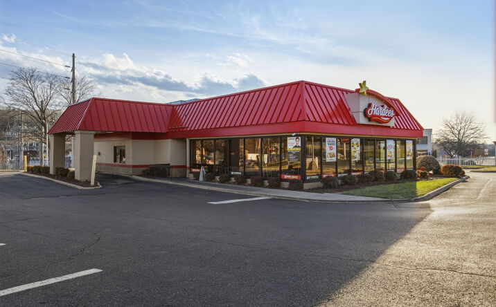 Pictures of Restaurant, Retail property located at 785 M.L.K. Jr Wy, Harrisonburg, VA 22801 for lease - image #1