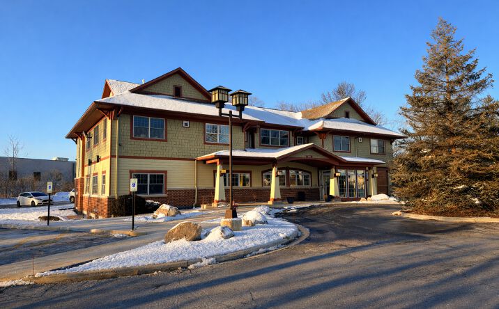 Pictures of Office property located at 3425 Superior Ave, Sheboygan, WI 53081 for lease - image #1