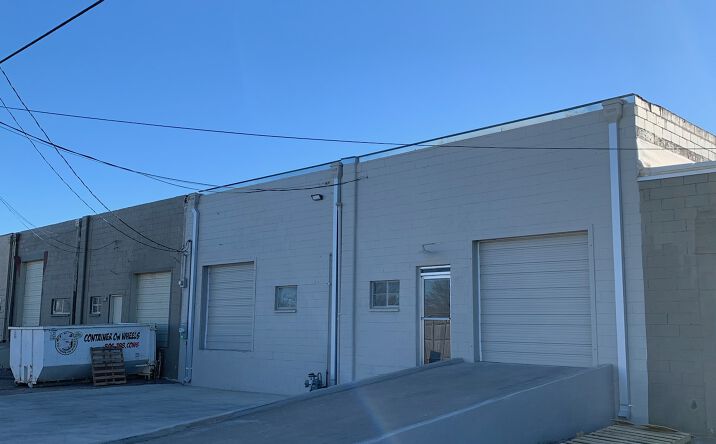 Pictures of Office, Industrial, Special Purpose property located at 2139 Baylor Dr, Lubbock, TX 79415 for lease - image #1