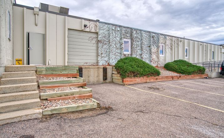 Pictures of Industrial property located at 555 Alter St, Broomfield, CO 80020 for lease - image #1