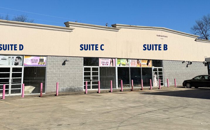 Pictures of Retail property located at 1312 3rd Ave W, Birmingham, AL 35208 for lease - image #1