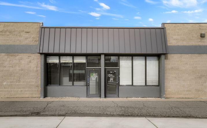 Pictures of Industrial property located at 1315 Nelson St, Lakewood, CO 80215 for lease - image #1