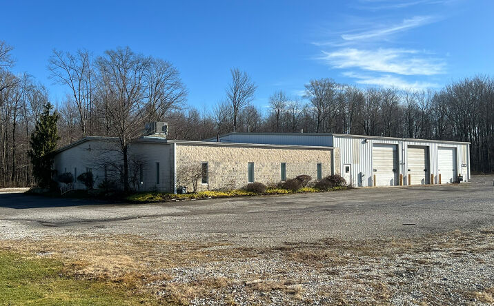 Pictures of Industrial property located at 7171 W Ridge Rd, Fairview, PA 16415 for lease - image #1