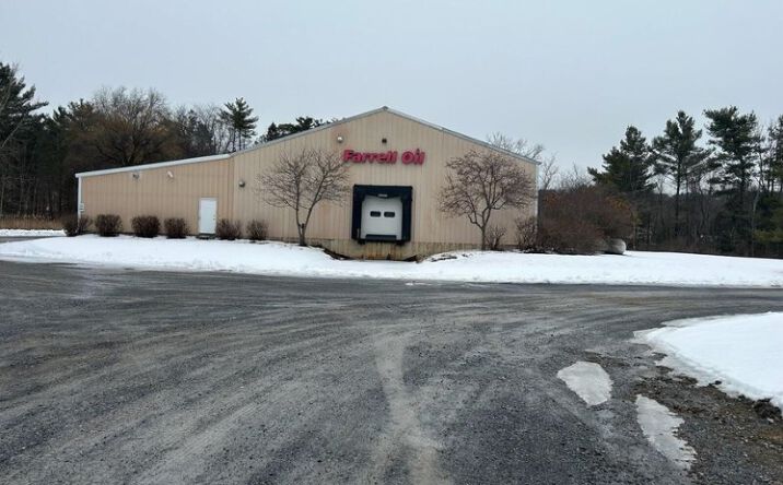 Pictures of Industrial property located at 891 Saratoga Road, Wilton, NY 12831 for lease - image #1