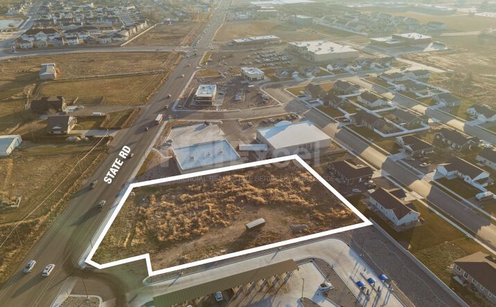 Pictures of Land property located at 987 N State Rd, Salem, UT 84653 for lease - image #1