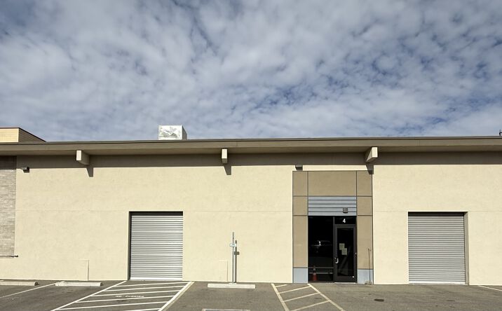 Pictures of Industrial property located at 600 E Moeller St, Prescott, AZ 86301 for lease - image #1