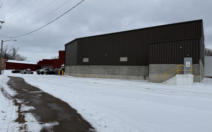 Pictures of Industrial property located at 80 Oliver St, Wisconsin Rapids, WI 54494 for lease - image #1