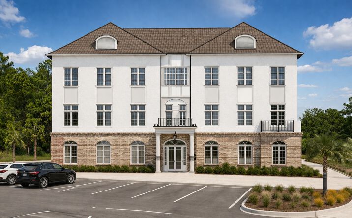Pictures of Office property located at 159 Mack Byu Lp, Santa Rosa Beach, FL 32459 for lease - image #1