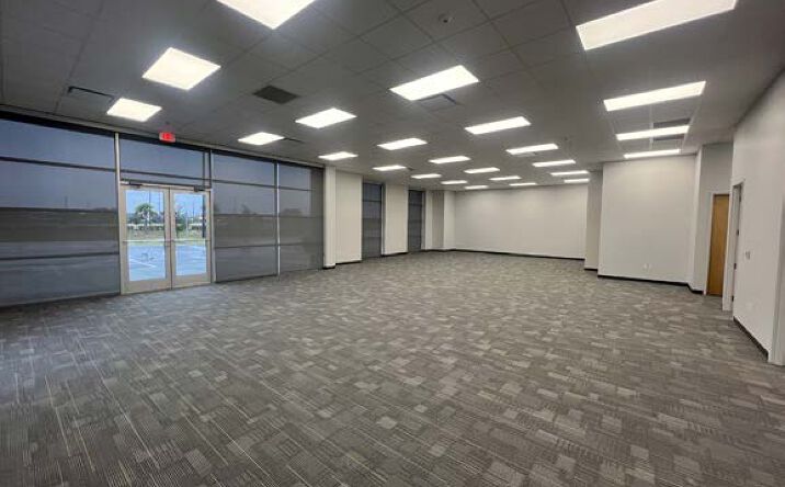 Pictures of Industrial property located at 805 Pace Road, Auburndale, FL 33823 for lease - image #1