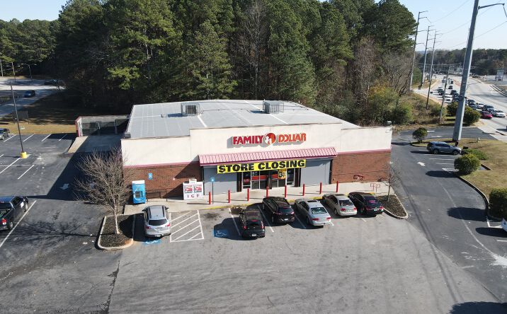 Pictures of Retail property located at 2500 Snapfinger Rd, Decatur, GA 30034 for lease - image #1