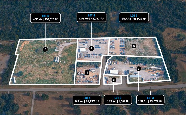 Pictures of Industrial property located at 4447 Veals Rd, Murfreesboro, TN 37127 for lease - image #1
