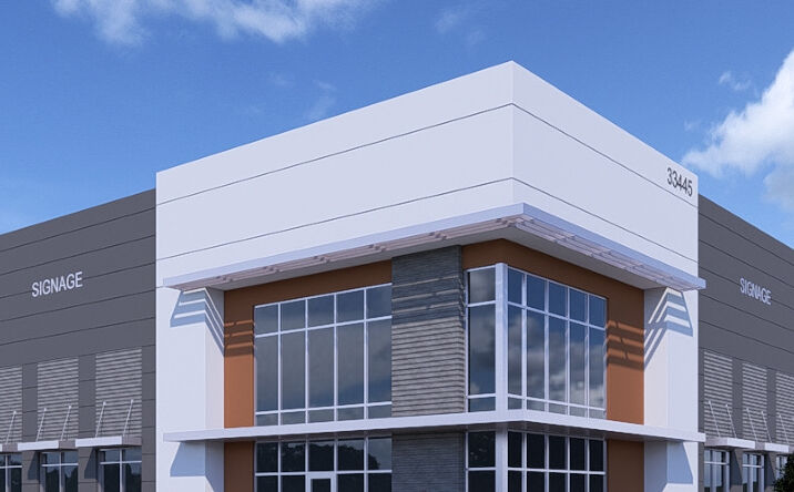 Pictures of Industrial property located at 3430 - 3450 University Blvd, Lakeland, FL 33805 for lease - image #1