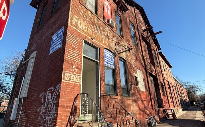 Pictures of Industrial property located at 2 Pearl St, Trenton, NJ 08609 for lease - image #1