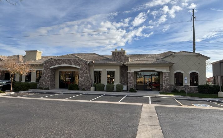 Pictures of Office property located at 16515 S 40th St, Phoenix, AZ 85048 for lease - image #1