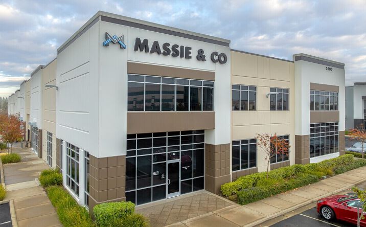 Pictures of Retail, Office property located at 5800 Lonetree Blvd, Rocklin, CA 95765 for lease - image #1