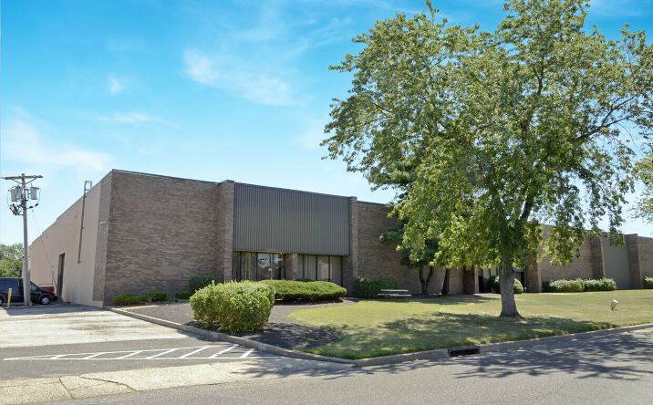 Pictures of Industrial property located at 9250 Commerce Hwy, Pennsauken, NJ 08110 for lease - image #1
