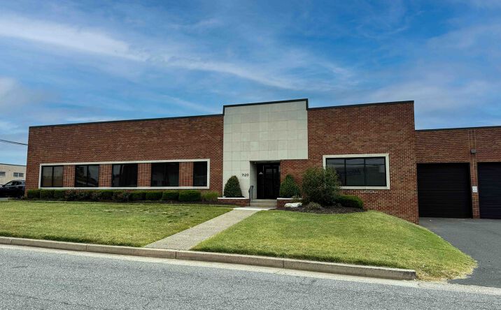 Pictures of Industrial property located at 7120 Airport Hwy, Pennsauken, NJ 08109 for lease - image #1