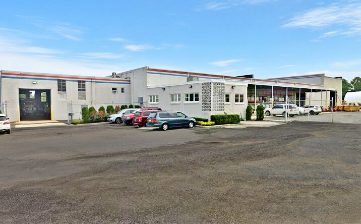 Pictures of Industrial property located at 20 Maple Ave, Lumberton Township, NJ 08048 for lease - image #1