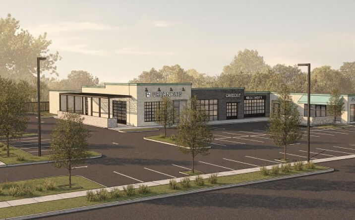 Pictures of Retail, Restaurant property located at 3266 Dogwood Dr, Hapeville, GA 30354 for lease - image #1