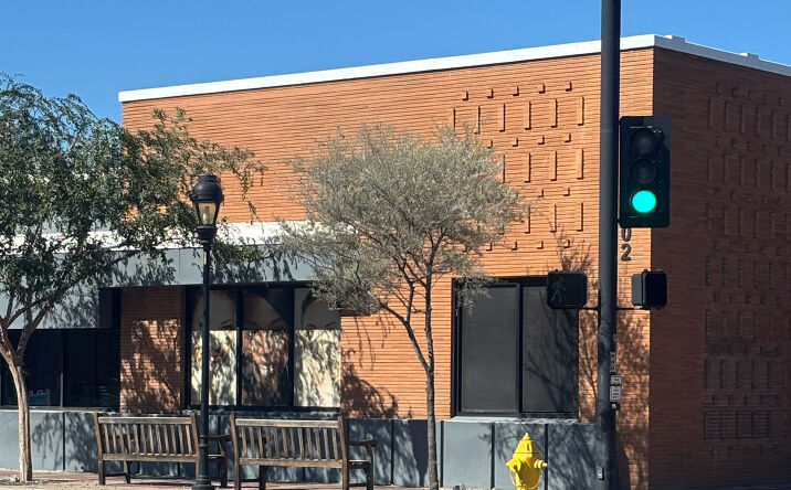 Pictures of Retail, Office property located at 5702 W Glendale Ave, Glendale, AZ 85301 for lease - image #1