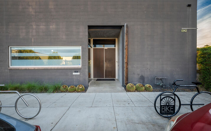 Pictures of Office, Industrial, Special Purpose property located at 1342 Coronado Ave, Long Beach, CA 90804 for lease - image #1