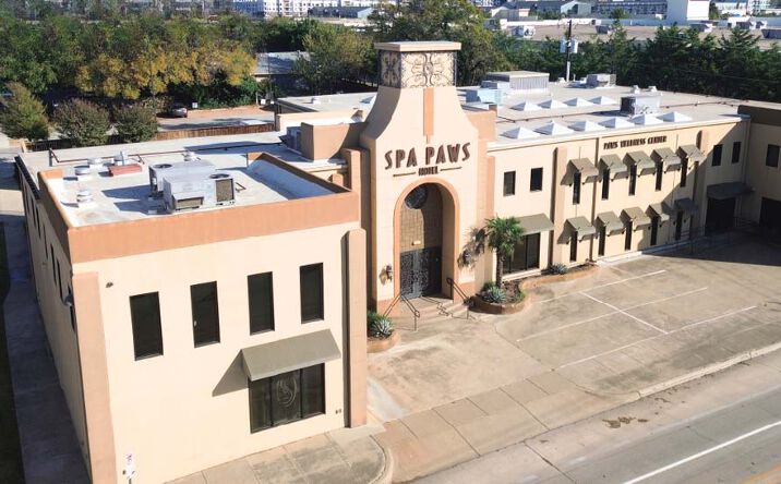 Pictures of Retail property located at 251 Carroll Street, Fort Worth, TX 76107 for lease - image #1