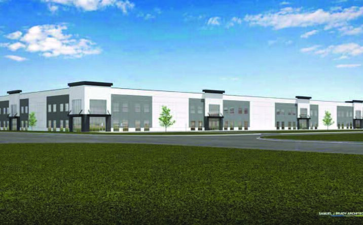 Pictures of Industrial property located at 2714 N 400 W, North Logan, UT 84341 for lease - image #1