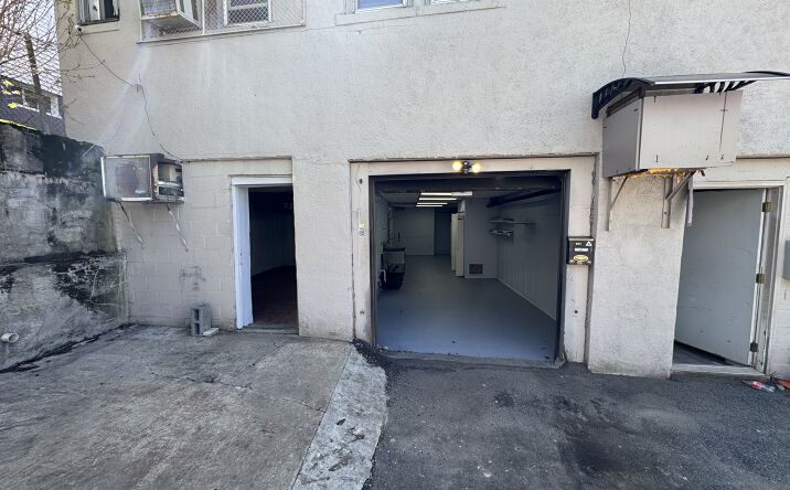 Pictures of Retail property located at 687 Belmont St, Belmont, MA 02478 for lease - image #1