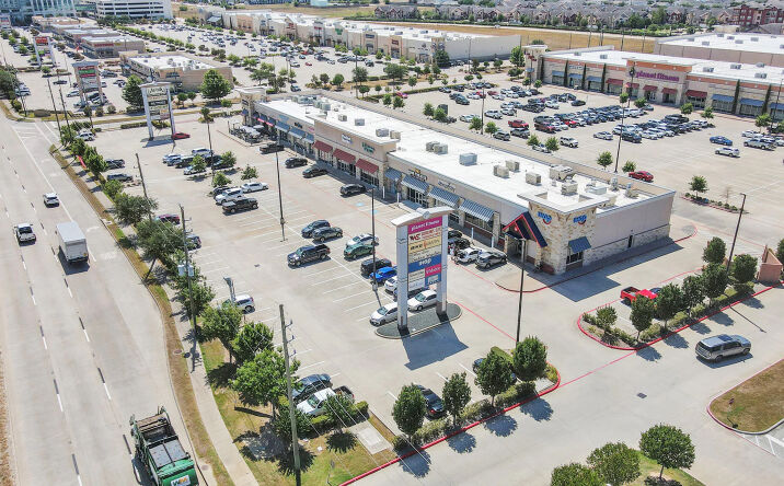 Pictures of Retail property located at 24515 Katy Freeway, Katy, TX 77494 for lease - image #1