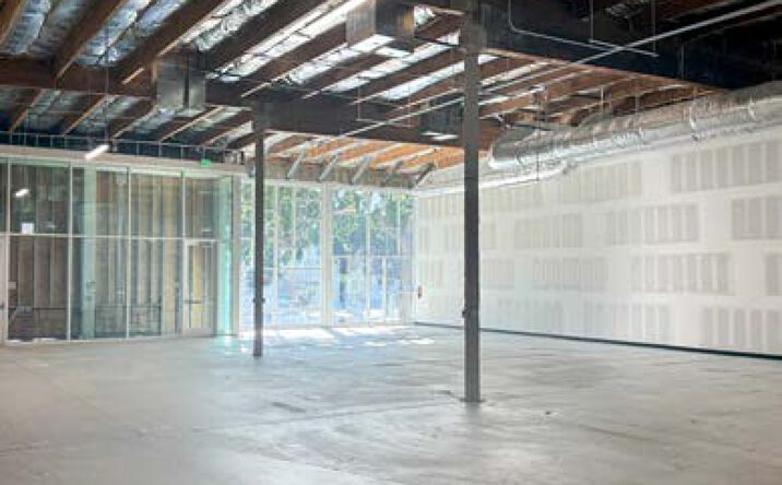 Pictures of Retail property located at 300-320 B Street, San Diego, CA 92101 for lease - image #1