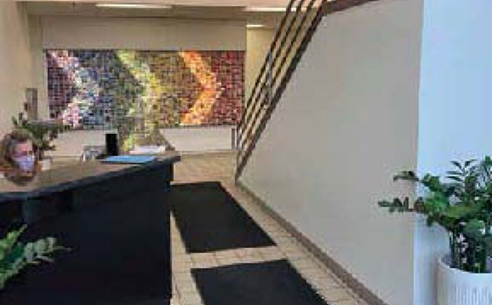 Pictures of Office property located at 1500 S 1000 W, Logan, UT 84321 for lease - image #1