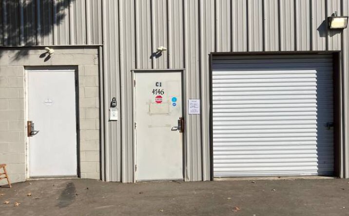Pictures of Industrial property located at 4746 Sweden Rd, Charlotte, NC 28273 for lease - image #1