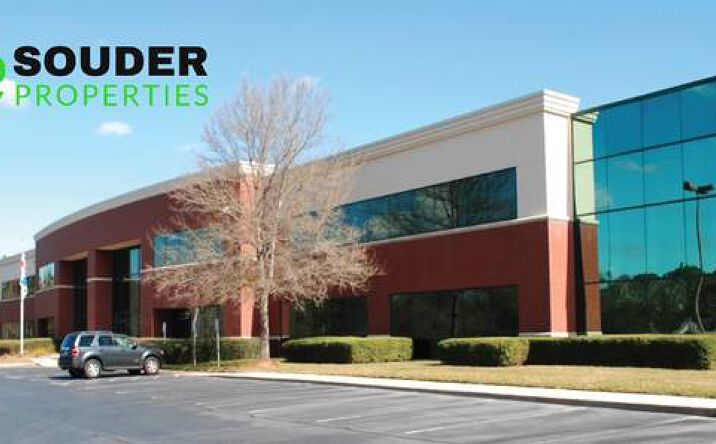 Pictures of Office property located at 534 River Crossing Dr, Fort Mill, SC 29715 for lease - image #1