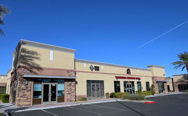 Pictures of Retail property located at 6883 S Eastern Ave, Las Vegas, NV 89119 for lease - image #1