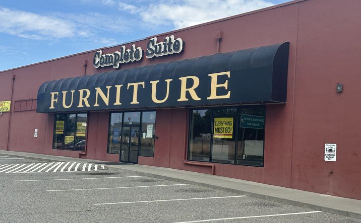 Pictures of Retail property located at 1911 Fowler St, Richland, WA 99352 for lease - image #1