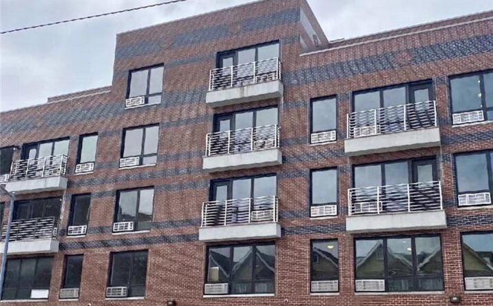 Pictures of Retail property located at 110 Thatford Ave, BROOKLYN, NY 11212 for lease - image #1