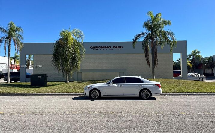 Pictures of Industrial, Special Purpose property located at 12931 SW 133rd Ct # 12931, Unincorporated Dade County, FL 33186 for lease - image #1