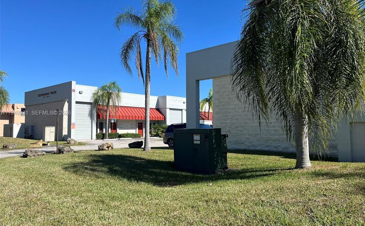 Pictures of Industrial property located at 12933 SW 133rd Ct # 12933, Miami, FL 33186 for lease - image #1