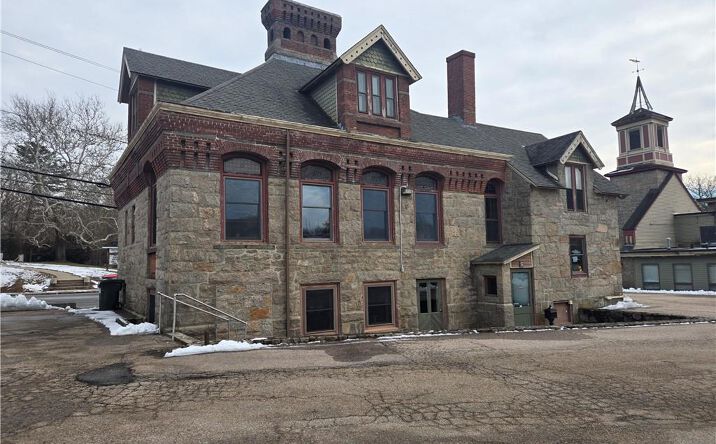 Pictures of Office property located at 1070 Kingstown Road, South Kingstown, RI 02879 for lease - image #1