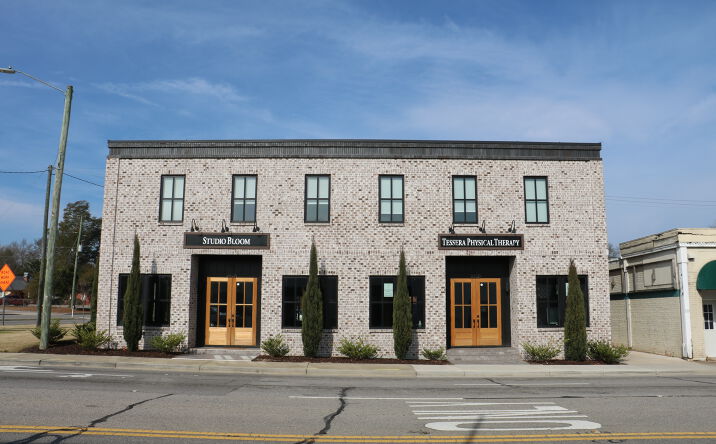 Pictures of Office property located at 840 Meeting St, West Columbia, SC 29169 for lease - image #1