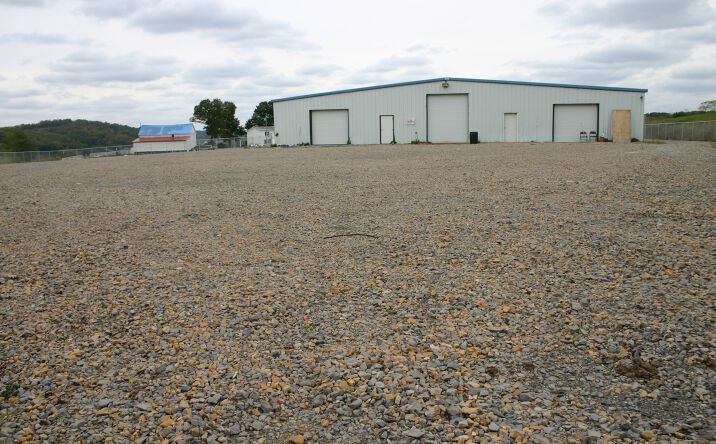 Pictures of Industrial property located at 24 Varner Dr, Claysville, PA 15323 for lease - image #1