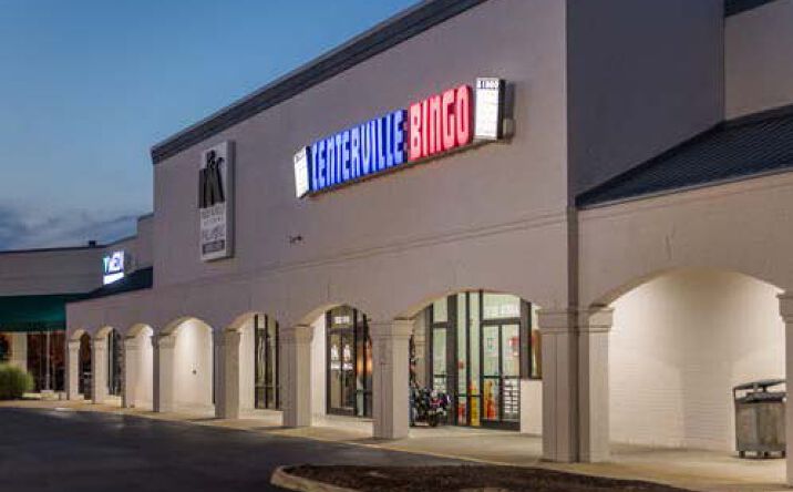 Pictures of Retail property located at 1920 Centerville Turnpike, Virginia Beach, VA 23464 for lease - image #1