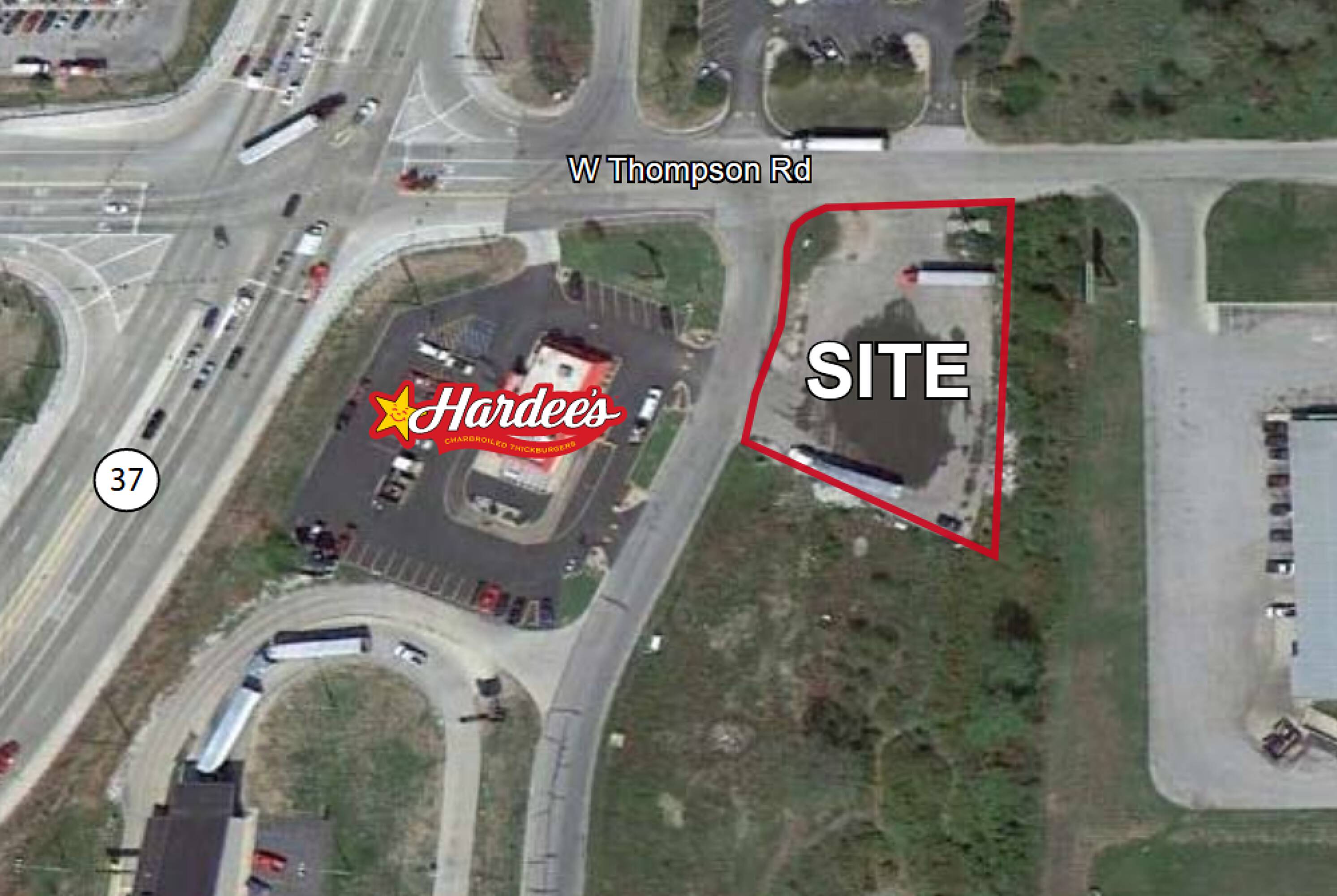 1455 W Thompson Rd, Indianapolis, IN 46217 | Crexi.com