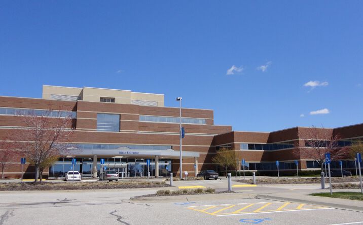Pictures of Office property located at 3901 Pine Lake Rd, Lincoln, NE 68516 for lease - image #1