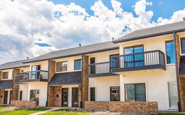 Pictures of Office property located at 5245 Centennial Blvd, Colorado Springs, CO 80919 for lease - image #1