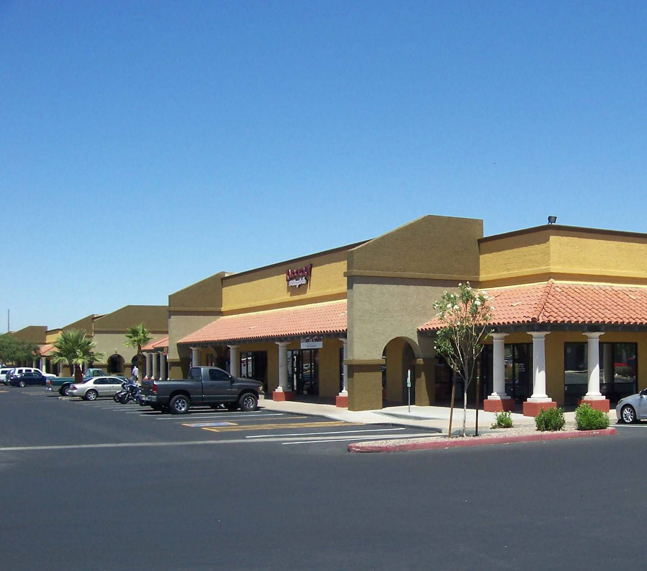 510, 526, 624, 638, 710 W Broadway Rd, Mesa, AZ 85210