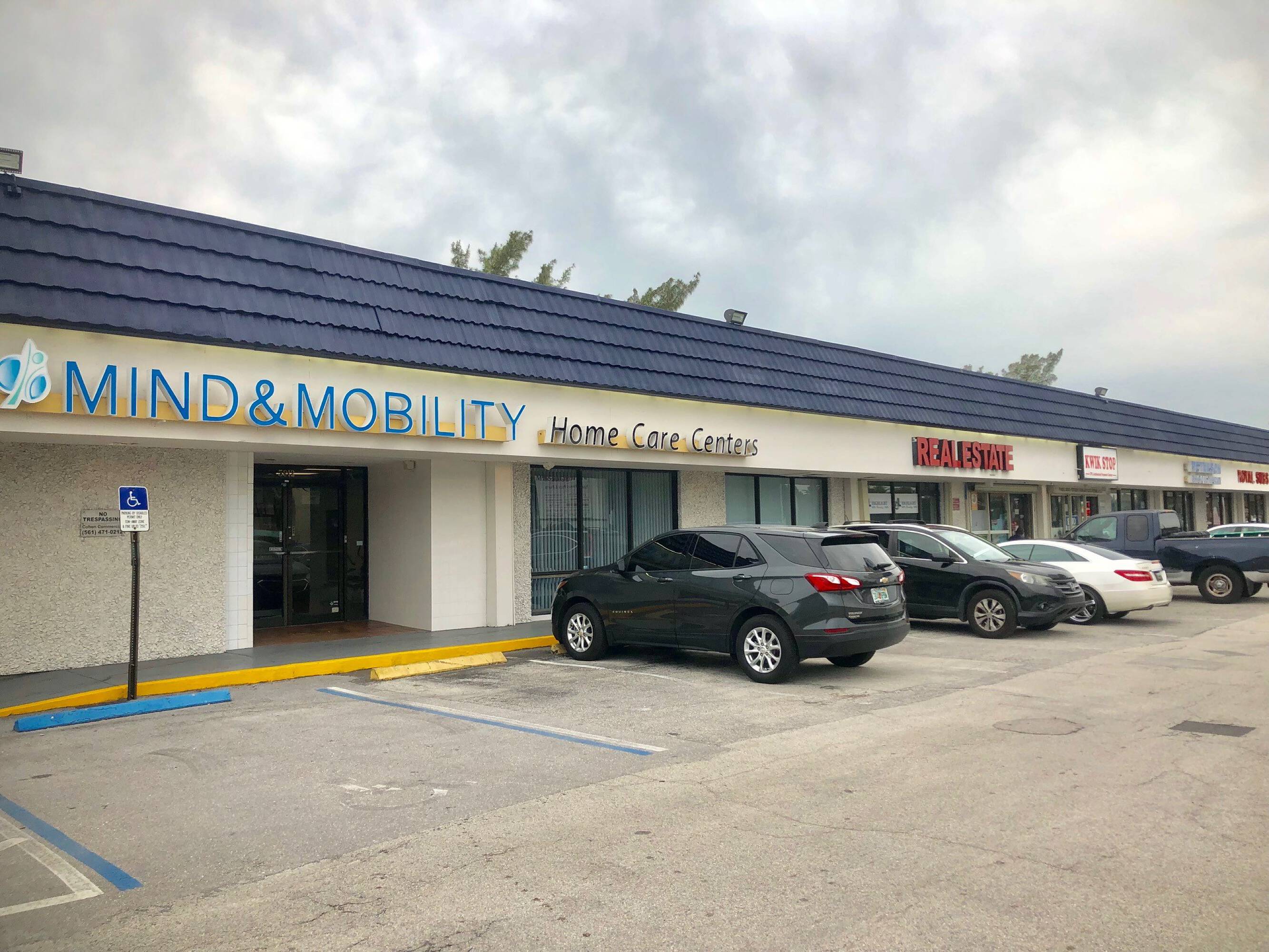 5922 Okeechobee Boulevard, West Palm Beach, FL 33417