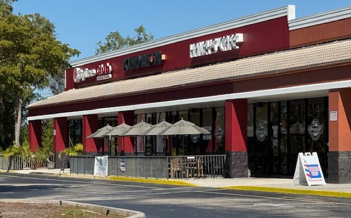 Pictures of Retail, Office, Restaurant property located at 18011 S Tamiami Trl, Fort Myers, FL 33908 for lease - image #1