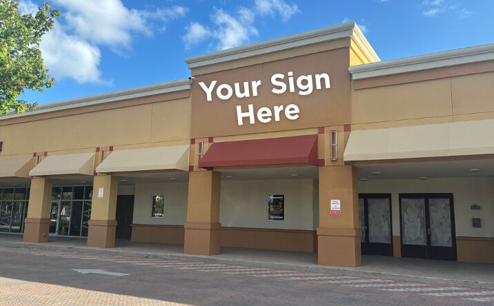 Pictures of Retail property located at 1600 E Hallandale Beach Blvd, Hallandale Beach, FL 33009 for lease - image #1